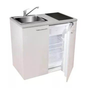 MPM SMK-03 Mini Virtuvė 4-in-1 Buitinių Prietaisų Rinkinys