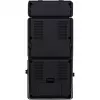 MRH Marshall MS-4 Micro Stack 1W kietojo kūno mikro gitaros stiprintuvas, juodas