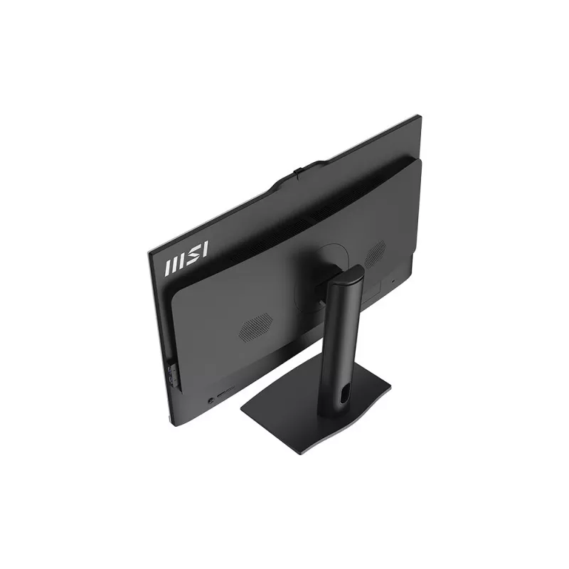 MSI All-in-One PRO AP272P 14M-495EU – 27 inch Full HD IPS, Intel Core i7-14700, 16GB DDR5, 1TB SSD, Windows 11 Pro, juoda