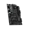 MSI B550 GAMING pagrindinė plokštė – AMD B550 mikroschemų rinkinys, AM4 lizdas, ATX, DDR4, HDMI/DP