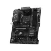 MSI B550 GAMING pagrindinė plokštė – AMD B550 mikroschemų rinkinys, AM4 lizdas, ATX, DDR4, HDMI/DP