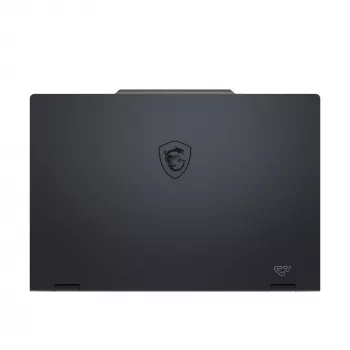 MSI Cyborg 15 B2RWEKG-085NL nešiojamas žaidimų kompiuteris - 15.6 inch Full HD, Intel Core 5 210H, 16GB DDR5, 512GB SSD, NVIDIA GeForce RTX 5050 8GB, Windows 11 Home, juoda