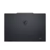 MSI Cyborg 15 B2RWFKG-261NL nešiojamas žaidimų kompiuteris, Intel Core 7 240H, 16 GB DDR5, 1 TB SSD, RTX 5060, 15,6 inch Full HD, Windows 11 Home, juodas
