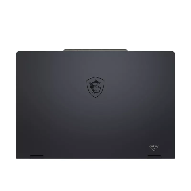 MSI Cyborg 15 B2RWFKG-261NL nešiojamas žaidimų kompiuteris, Intel Core 7 240H, 16 GB DDR5, 1 TB SSD, RTX 5060, 15,6 inch Full HD, Windows 11 Home, juodas