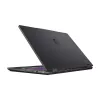 MSI Cyborg 15 B2RWFKG-261NL nešiojamas žaidimų kompiuteris, Intel Core 7 240H, 16 GB DDR5, 1 TB SSD, RTX 5060, 15,6 inch Full HD, Windows 11 Home, juodas