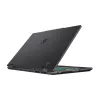 MSI Cyborg 15 B2RWFKG-261NL nešiojamas žaidimų kompiuteris, Intel Core 7 240H, 16 GB DDR5, 1 TB SSD, RTX 5060, 15,6 inch Full HD, Windows 11 Home, juodas