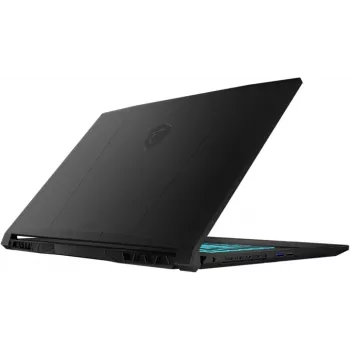 MSI Cyborg 17 B13WFKG nešiojamasis kompiuteris, Core i7, 16GB RAM, SSD, 17.3 colio FHD (atnaujinta prekė)