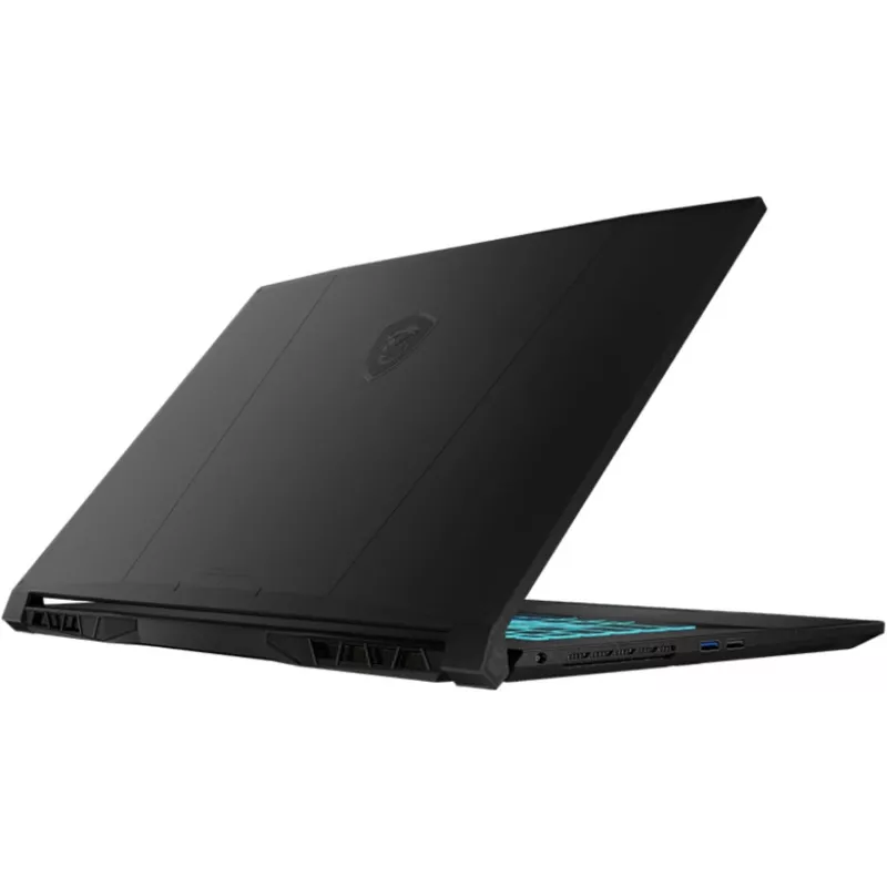 MSI Cyborg 17 B13WFKG nešiojamasis kompiuteris, Core i7, 16GB RAM, SSD, 17.3 colio FHD (atnaujinta prekė)