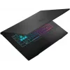 MSI Cyborg 17 B13WFKG nešiojamasis kompiuteris, Core i7, 16GB RAM, SSD, 17.3 colio FHD (atnaujinta prekė)
