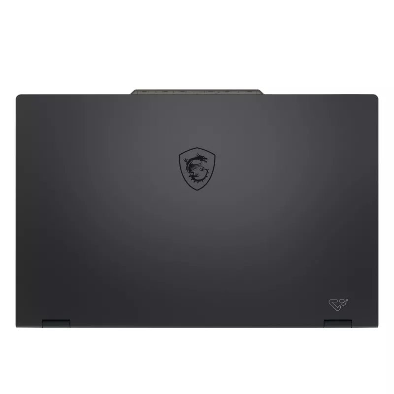 MSI Cyborg 17 B2RWFKG-025NL žaidimų nešiojamas kompiuteris, Intel Core 7 240H, 17,3 colio Full HD, 16GB DDR5, 512GB SSD, NVIDIA GeForce RTX 5060 8GB, Windows 11 Home