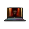 MSI Katana 15 HX B14WGK-071NL nešiojamas kompiuteris, 15,6 colio Full HD IPS 144Hz, Intel Core i7-14650HX, 16GB DDR5, 1TB SSD, GeForce RTX 5070 8GB, Windows 11 Home