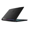 MSI Katana 15 HX B14WGK-071NL nešiojamas kompiuteris, 15,6 colio Full HD IPS 144Hz, Intel Core i7-14650HX, 16GB DDR5, 1TB SSD, GeForce RTX 5070 8GB, Windows 11 Home