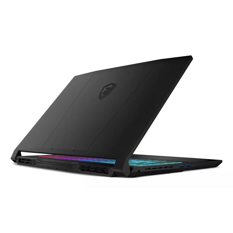 MSI Katana 15 HX B14WGK-071NL nešiojamas kompiuteris, 15,6 colio Full HD IPS 144Hz, Intel Core i7-14650HX, 16GB DDR5, 1TB SSD, GeForce RTX 5070 8GB, Windows 11 Home