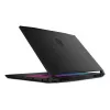 MSI Katana 15 HX B14WGK-071NL nešiojamas kompiuteris, 15,6 colio Full HD IPS 144Hz, Intel Core i7-14650HX, 16GB DDR5, 1TB SSD, GeForce RTX 5070 8GB, Windows 11 Home
