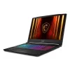 MSI Katana 15 HX B14WFK-610NL nešiojamas kompiuteris, 15,6 inch Full HD, Intel Core i7-14650HX, 16GB DDR5, 512GB SSD, NVIDIA GeForce RTX 5060 8GB, Windows 11 Home, juodas