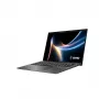 MSI Prestige 13 AI+ A3MG-002FR Copilot+ PC nešiojamas kompiuteris, 13,3 colio 2.8K OLED, Intel Core Ultra 7 355, 32GB LPDDR5x, 1TB SSD, Windows 11 Home, prancūziška AZERTY klaviatūra