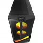 MSI MPG Infinite Z3 X3D žaidimų stalinis kompiuteris, AMD Ryzen 7 7800X3D, 32GB DDR5, 1TB NVMe SSD, NVIDIA GeForce RTX 4070 Ti, Windows 11 Home, juodas