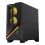 MSI MPG INFINITE Z3 X3D žaidimų stalinis kompiuteris - AMD Ryzen 7 7800X3D, 32 GB DDR5, 1 TB SSD, NVIDIA GeForce RTX 5070, Windows 11 Home