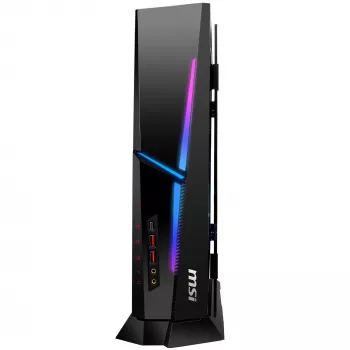 MSI MPG Trident AS AI 2NVM7-073EU stalinis kompiuteris, Intel Core Ultra 7 265F, 16GB DDR5, 1TB SSD, NVIDIA GeForce RTX 5060 Ti, Windows 11 Home