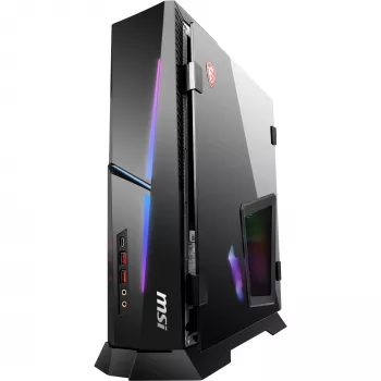 MSI MPG Trident AS AI 2NVM7-073EU stalinis kompiuteris, Intel Core Ultra 7 265F, 16GB DDR5, 1TB SSD, NVIDIA GeForce RTX 5060 Ti, Windows 11 Home