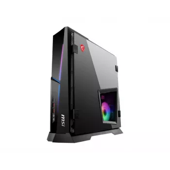 MSI MPG Trident AS AI 2NVP7-070EU stalinis kompiuteris - Intel Core Ultra 7 265F, 32GB DDR5, 1TB SSD, NVIDIA GeForce RTX 5070, Windows 11 Home