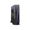 MSI MPG Trident AS AI žaidimų stalinis kompiuteris – Intel Core Ultra 5 225F, 16GB DDR5, 1TB SSD, NVIDIA GeForce RTX 5060 Ti, Windows 11 Home