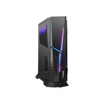 MSI MPG Trident AS AI žaidimų stalinis kompiuteris – Intel Core Ultra 5 225F, 16GB DDR5, 1TB SSD, NVIDIA GeForce RTX 5060 Ti, Windows 11 Home