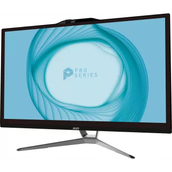 MSI Pro AP222T 13M-045EU 21,5 inch Full HD All-in-One PC, Intel Core i3-13100, 8GB RAM, 256GB SSD, Windows 11 Pro