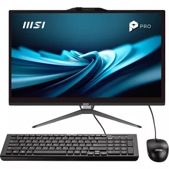 MSI PRO AP222T 14M-428FR Intel Core i5-14400 21,5 inch Full HD All-in-One PC