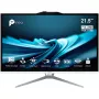 MSI Pro AP222T 14MA-606XEU All-In-One PC / Workstation, 21.5 inch FHD jutiklinis ekranas, Intel Core i5-13400, 16GB DDR4, 512GB NVMe SSD, Windows 11 Pro