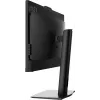 MSI PRO AP242P 14M-1096XEU 23,8 colio All-in-One kompiuteris - Intel Core i7-14700, 16GB RAM, 1TB SSD, Wi-Fi 6E, be OS, juodas