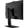 MSI PRO AP242P 14M-1096XEU 23,8 colio All-in-One kompiuteris - Intel Core i7-14700, 16GB RAM, 1TB SSD, Wi-Fi 6E, be OS, juodas