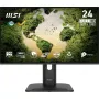 MSI PRO MP245PHGN E14 23,8 col. IPS 144Hz Full HD monitor – juodas