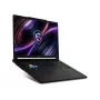MSI Raider 16 HX B2WH-211PL žaidimų nešiojamasis kompiuteris - Intel Core Ultra 7 251HX, 16GB DDR5, 1TB SSD, GeForce RTX 5070 Ti 12GB, 16 inch QHD+ 240Hz IPS, Windows 11 Home, Core Black