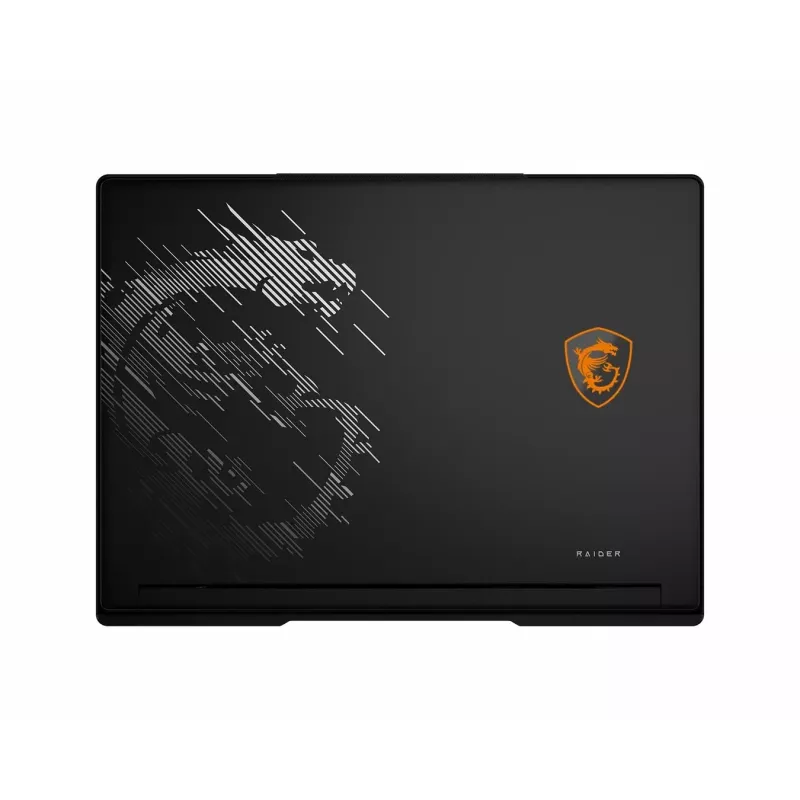 MSI Raider 16 HX B2WH-237XPL 16 colių QHD+ 240Hz žaidimų nešiojamasis kompiuteris - Intel Core Ultra 7 251HX, 16GB DDR5, 1TB SSD, GeForce RTX 5070 Ti 12GB, be OS