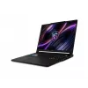 MSI Raider 16 HX B2WH-237XPL 16 colių QHD+ 240Hz žaidimų nešiojamasis kompiuteris - Intel Core Ultra 7 251HX, 16GB DDR5, 1TB SSD, GeForce RTX 5070 Ti 12GB, be OS