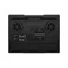 MSI Raider 16 HX B2WH-237XPL 16 colių QHD+ 240Hz žaidimų nešiojamasis kompiuteris - Intel Core Ultra 7 251HX, 16GB DDR5, 1TB SSD, GeForce RTX 5070 Ti 12GB, be OS