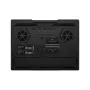 MSI Raider 16 HX B2WH-237XPL 16 colių QHD+ 240Hz žaidimų nešiojamasis kompiuteris - Intel Core Ultra 7 251HX, 16GB DDR5, 1TB SSD, GeForce RTX 5070 Ti 12GB, be OS