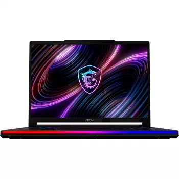 MSI Raider 16 Max HX B2WI-079 nešiojamas kompiuteris, Intel Core Ultra 9 290HX Plus, NVIDIA GeForce RTX 5080, 32 GB DDR5, 2 TB SSD, Windows 11 Home, juodas