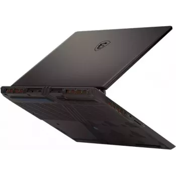 MSI Vector 17 HX AI A2XWHG-041 žaidimų nešiojamas kompiuteris, Intel Core Ultra 9 185H, 32GB DDR5 RAM, 1TB NVMe SSD, 17,3 inch WQXGA 240Hz, NVIDIA GeForce RTX 4070, Windows 11 Home, Core Black