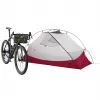 MSR Hubba Hubba Bikepack 1 asmens palapinė žalia