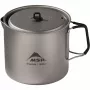MSR Titan Kettle Pot 900ml