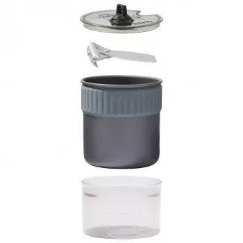 MSR Trail Mini Duo Katadyn vandens filtras