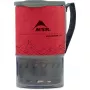 MSR WindBurner Stove 1L Red