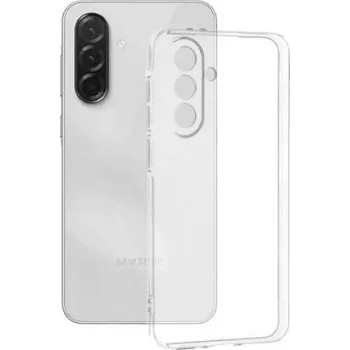 MTM TPU silikoninis dangtelis permatomas, skirtas Samsung Galaxy A37 5G (SM-A376F) 112105