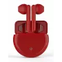 MyKronoz ZeBuds Pro True Wireless Stereo Ausinės Raudonos
