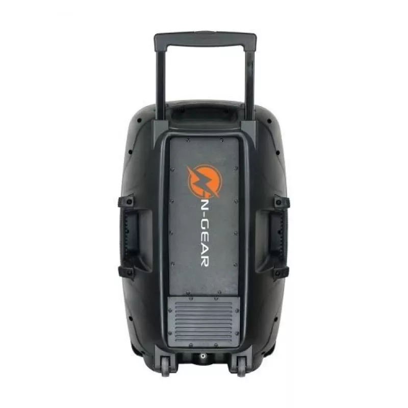 N-Gear Bluetooth Speaker The Flash 1510 30 W Juoda