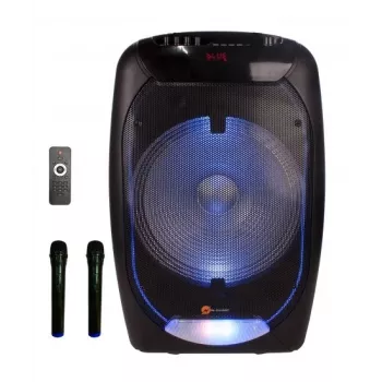 N-Gear Bluetooth Speaker The Flash 1510 30 W Juoda