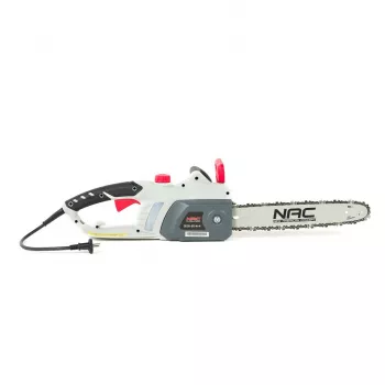 NAC elektrinis grandininis pjūklas 1800W 35cm CE18-35-N-H