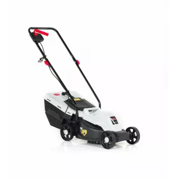 NAC elektrinė vejapjovė 1300W 32cm LE13-32-PB-C